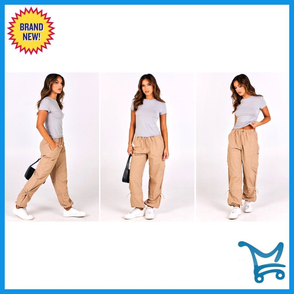 Slim Fit Crop Tees 3 Pack Y2K Chic Workout Basic Tops Summer Outfits - Picture 7 of 7
